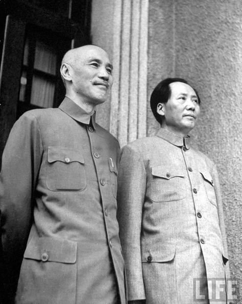 Mao Zedong, The Dictator, Historia Universal, Asian History, Chinese History, Red Army, Historical Events, World Leaders, Life Magazine