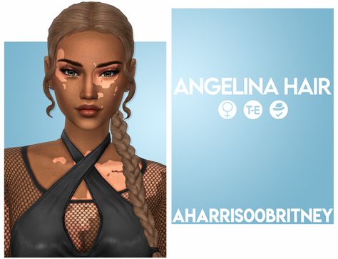 Sims 4 Chopstick Hair, Aharisoobritney Sims 4, Simscelebrity00 Hair, Sims 4 Maxis Match Hair Patreon, Ts4 Patreon Cc, Sims 4 Curly Hair, Sims 4 Cc Eyes, Sims 4 Black Hair, Cc Hair