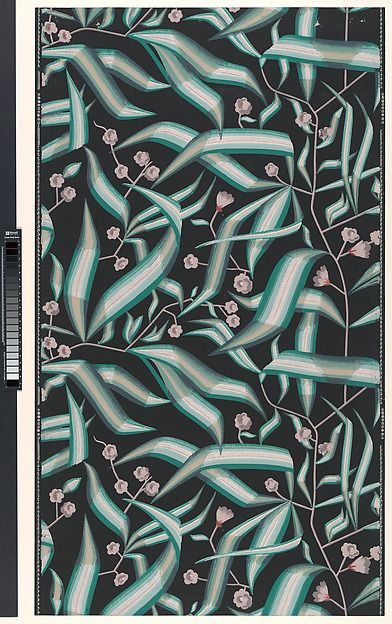 Wiener Werkstatte, Mesa Verde National Park, Artist Collective, World Of Interiors, Paper Sculpture, Ceramic Artists, Textile Patterns, Geometric Designs, Metropolitan Museum Of Art