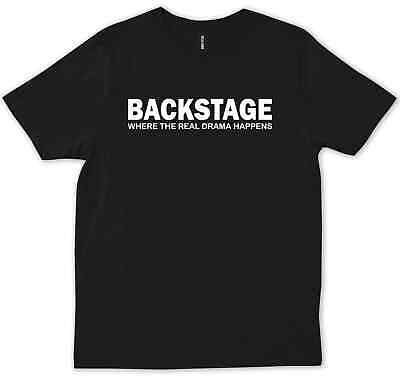 Theatre Shirts Design, Stage Management, Musical Theater Gifts, Theatre Shirts, Drama Class, Theatre Gifts, Drama Club, Theatre Design, Musical Theater