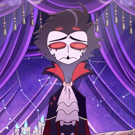 season 2 episode 1 of helluva boss Helluva Boss Stolas, Octavia Goetia, Ars Goetia, Boss Wallpaper, Helluva Boss And Hazbin Hotel, Vivziepop Hazbin Hotel, Hazbin Hotel And Helluva Boss, Shadow The Hedgehog, Hazbin Hotel Helluva Boss