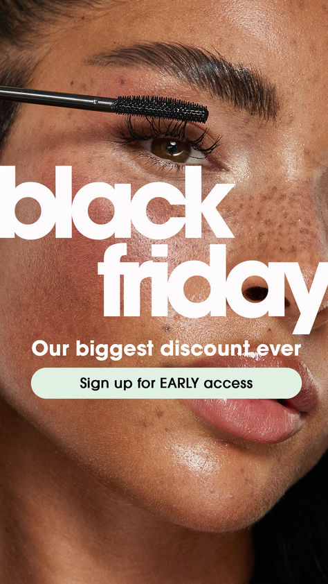 BLACK FRIDAY IS COMING. Sign up for early access to our biggest discount ever 📧 Black Friday Advertising Ideas, Early Access Email Design, Black Friday Newsletter Design, Black Friday Email Marketing, Black Friday Social Media Design, Black Friday Campaign Ideas, Black Friday Creative Ads, Black Friday Graphic Design, Black Friday Sale Ideas