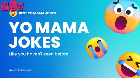 […] The post 225 Best Yo Mama Jokes|Good, Funny, and Dirty Like You Haven’t Held Before appeared first on PrettylifeStylez. Funny Yo Mama Jokes, Your Mama Jokes, Yo Mama Jokes, Mama Jokes, Yo Momma, Mom Jokes, Star Wars Characters, Go Camping, Birthday Wishes