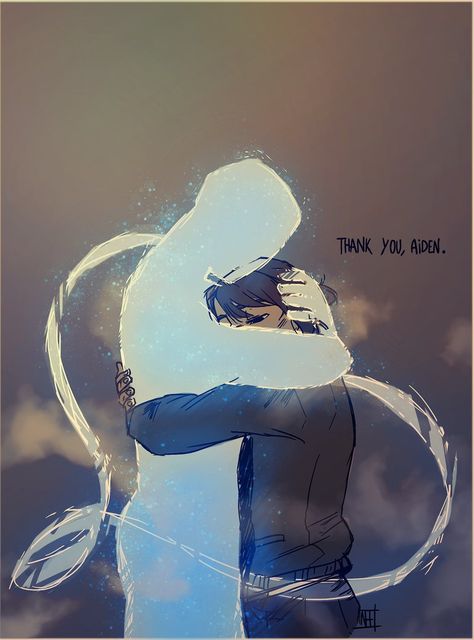 Jodie and Aiden by NanaiHime Beyond Two Souls, Quantic Dream, Tumblr Art, Two Souls, Bioshock, Art Video, Life Is Strange, All Games, Video Game Art