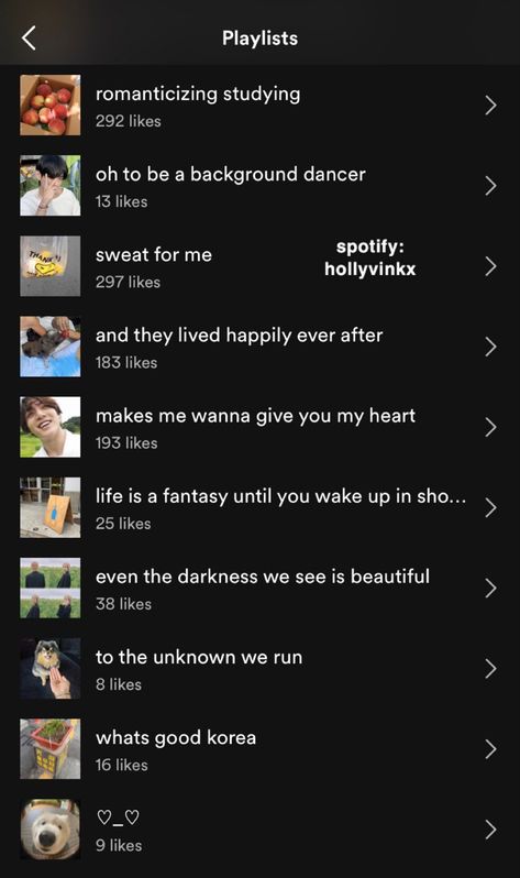 spotify playlist aesthetic Spotify Playlist Covers Romanticizing Life, Kdrama Playlist Cover, Spotify Theme Covers, Kpop Spotify Playlist Name, Japanese Playlist Names, Spotify Playlist Names Ideas Aesthetic, Kpop Playlist Names, Playlist Themes, Spotify Theme