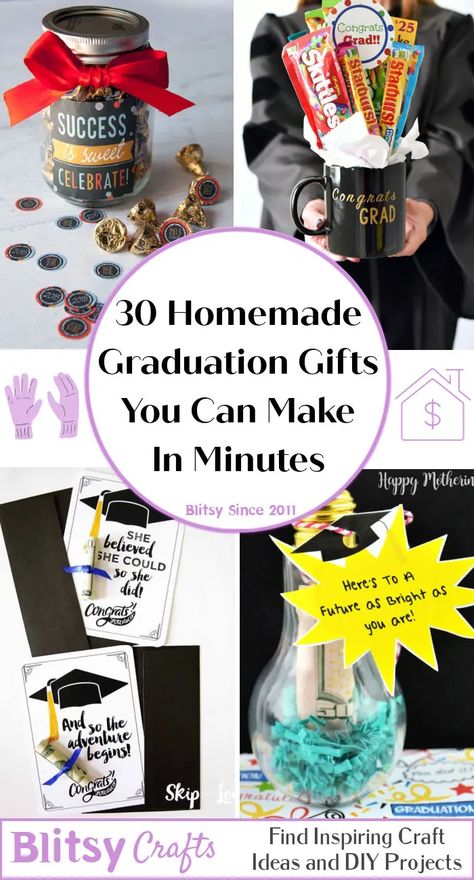 Elementary Graduation Gifts, Cheap Graduation Gifts, Diy Graduation Gifts College, Small Graduation Gift, Inexpensive Graduation Gifts, Homemade Graduation Gifts, Middle School Graduation Gifts, Easy Graduation Gifts, Handmade Graduation Gifts