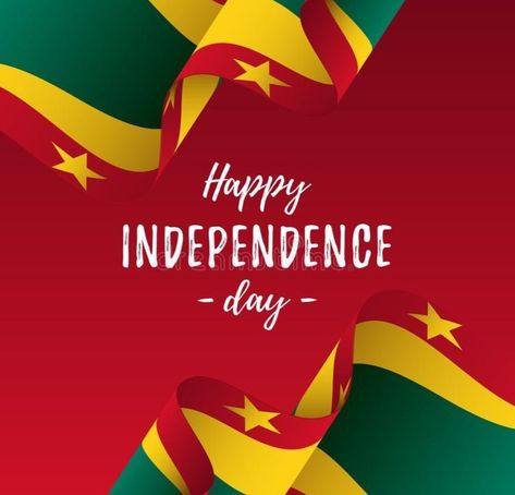 Grenada became an independent nation on February 7, 1974. #Spectrum_Imaging_Center SPECTRUM IMAGING CENTER Since 1973 129-08 Liberty Ave Richmond Hill, NY 11419 Phone# 718-845-2700 Email: Info@spectrumimagingcenter.com www.spectrumshippingcenter.com www.spectrumimagingcenter.com Grenada Flag, Puerto Rican Pride, Flag Designs, Best African Dresses, Richmond Hill, Happy Independence, African Dresses, Happy Independence Day, Puerto Rican