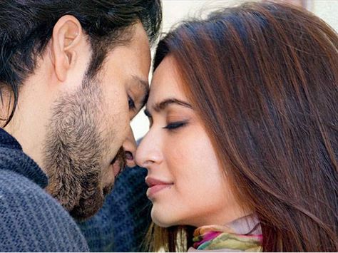 Kriti Kharbanda, in 'Raaz Reboot', had to kiss on screen and did not find it… Raaz Reboot Images, Lovers Hugging, Raaz Reboot, Imran Hashmi, Mahesh Bhatt, Shubh Ratri, Kirti Kharbanda, All Need Is Love, Emraan Hashmi