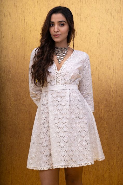 Hakuba Dress, White Hakoba Dress, Hakoba Kurti, Hakoba Dress, Kurta Shirt, Kurta Top, Men Kurta, Organic Fashion, Brunch Dress