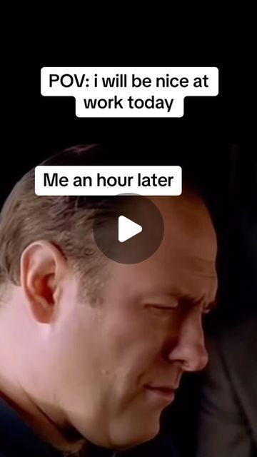 1.2M views · 105K likes | MobstersDaily on Instagram: "Who Else Hates Their Job? 🤣 #TheSopranos" Tony Soprano, Art Motivation, Business Art, Success Inspiration, Artist Music, Funny Random, Work Memes, Music Photo, Work Today