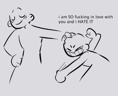 Crush Dynamics Drawing, Loner X Popular Ship Dynamic, Tired X Energetic Ship Dynamic, Ship Dynamic Poses, Flirty X Flustered Dynamic, Couple Troupes, Relashionship Dynamics, Cute Ship Dynamics, Ships Dinamics