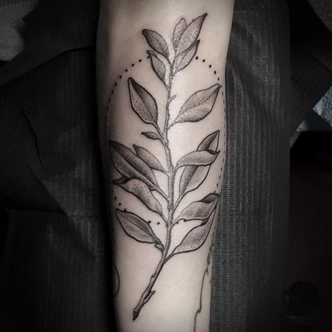 Sage Tattoo, Sage Plant, Plant Tattoo, Sage Leaves, Yoga Art, March 3, White Sage, White Ink, Tattoos And Piercings