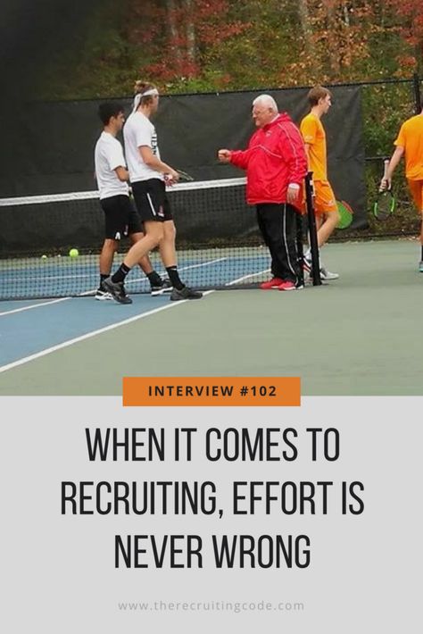 College Recruiting, College Tennis, College Success, Christian College, College Cheerleading, Tennis Coach, Mens Tennis, Student Athlete, Scholarships For College