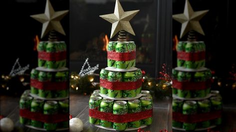 Mountain Dew's new holiday flavor has everyone talking Good Gifts For Friends, Joululahjat Diy, Friends At Christmas, Christmas Gift Ideas For Boyfriend, Mt Dew, Diy Christmas Gifts For Friends, December Kindergarten, Mountain Christmas, Christmas Ideas For Boyfriend