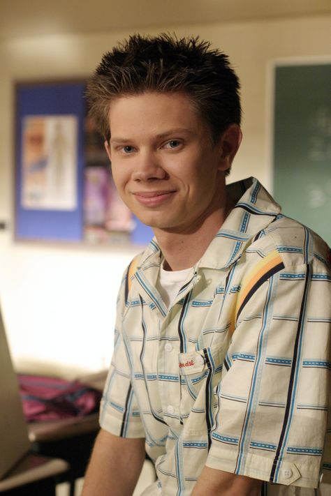 Lee Norris as Marvin "Mouth" McFadden in #OneTreeHill - Season 3 Mouth One Tree Hill, One Tree Hill Mouth, Mouth Mcfadden, Lee Norris, Austin Nichols, Hilarie Burton, James Lafferty, Tv Character, Chad Michael Murray