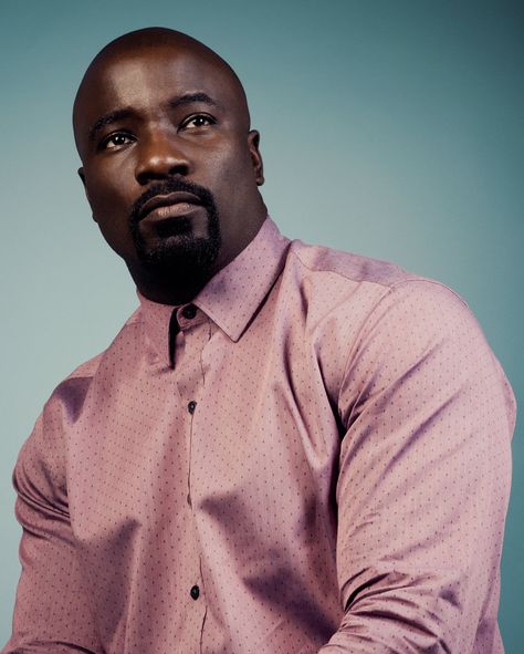 The statistics are unequivocal: Women and minorities are vastly underrepresented in front of and behind the camera. Here, 27 industry players reveal the stories behind the numbers. Mike Colter, Luke Cage Marvel, Steamy Romance Books, Bald With Beard, Reverse Harem, Leading Men, Luke Cage, Steamy Romance, Vintage Black Glamour