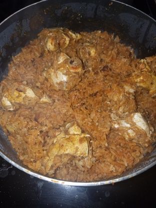 Bahamian Peas And Rice Recipe, Crab Rice Recipe, Crab And Rice, Bahamas Food, Caribbean Fish, Crab Rice, Bahamian Food, Seafood Rice, Rice And Peas