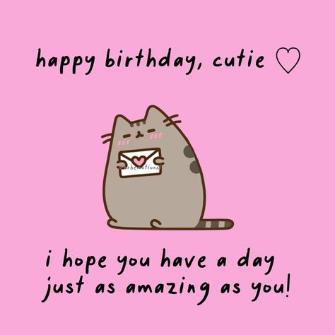 Things To Send Someone On Their Birthday, Send This To Someone On Their Birthday, Happy Birthday Friendship Quotes, Cute Reaction Pictures, Happy Birthday Irene, Happy Birthday Cutie, Funny Happy Birthday Quotes, Cute Birthday Messages, Cute Happy Birthday Wishes