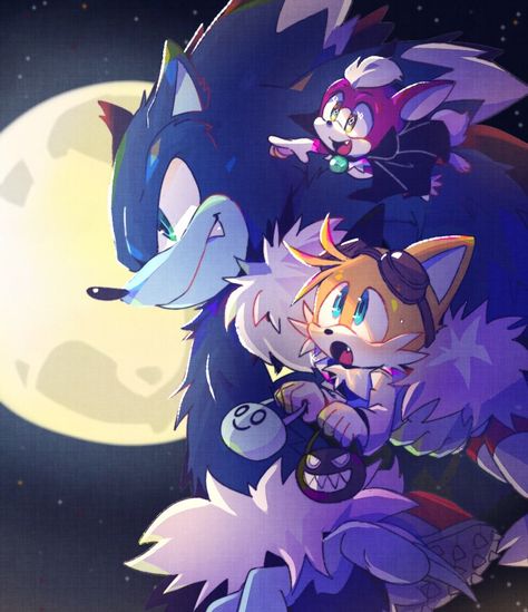 Male Green Eyes, Sonic The Werehog, Tails Sonic, The Hedgehog Sonic, Eyes Halloween, Sonic Unleashed, Fox Boy, Vampire Costume, Halloween Halloween