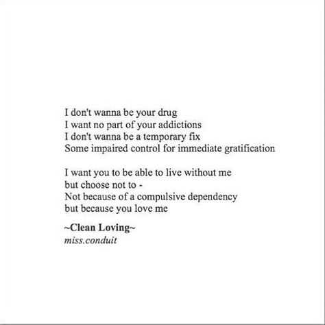 For this #poetrythatimpacts  I present this lovely piece by @miss.conduit . This one really made me happy that it existed because of the simple fact that often times people tend to mistake a compulsive dependency" with actual love. This makes it so people stay together for all the wrong reasons the main being the desperate desire of not being alone. And that's not good enough because it's not real. So thank you @miss.conduit for letting this fact be known through your stunning Poetry. You are greatly appreciated.  _____ #poem #poetry #poetrycommunity #poetsofinstagram #poetrycommunityofinstagram #writer #writers #creativewriting #writerscommunity #writersofinstagram #poetsofinstagram #writersunite #poetrysociety #lovewriting #writeordie #writtenword #freethepoet #words #spiltink #writing #write #wordporn #poetryisnotdead #poetryinmotion #igpoets #igpoems #igwriters #igpoetry #writersofig Be Obsessed With Me, Obsessed With Myself, To Be In Love, Obsessed With Me, Without Me, More Words, Working On Myself, Choose Me, Creative Writing