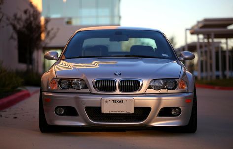 Bmw E 46, E 46, Bmw E46 M3, E46 M3, View Wallpaper, Cars Wallpapers, Front View, Car Wallpapers, Bmw E46