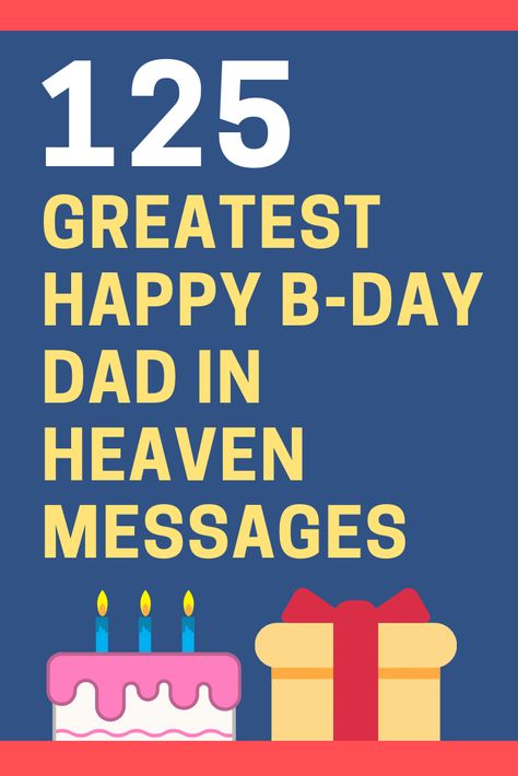 Birthday Messages For Dad, Happy Birthday Dad In Heaven, Happy Heavenly Birthday Dad, Passing Quotes, Happy Birthday Captions, Dad Birthday Quotes, Happy Heavenly Birthday, Happy Birthday In Heaven, Dad In Heaven