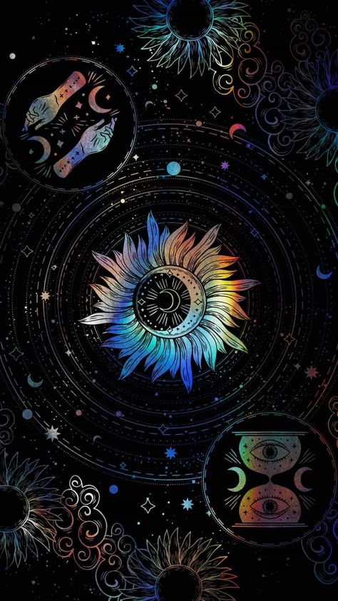 Astronomy IPhone Wallpaper HD - IPhone Wallpapers : iPhone Wallpapers Mystic Wallpaper, Space Iphone Wallpaper, Witch Wallpaper, Witchy Wallpaper, Trippy Wallpaper, Celestial Art, Hippie Wallpaper, Dark Wallpaper Iphone, Phone Wallpaper Patterns