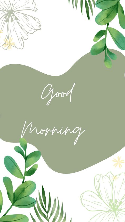 Good morning Boho Good Morning, Good Morning Templates, Skin Care Morning, Aesthetic Good Morning, Gd Mrng, Create Your Own Sunshine, Gd Morning, Get Up Early, Eminence Organic Skin Care