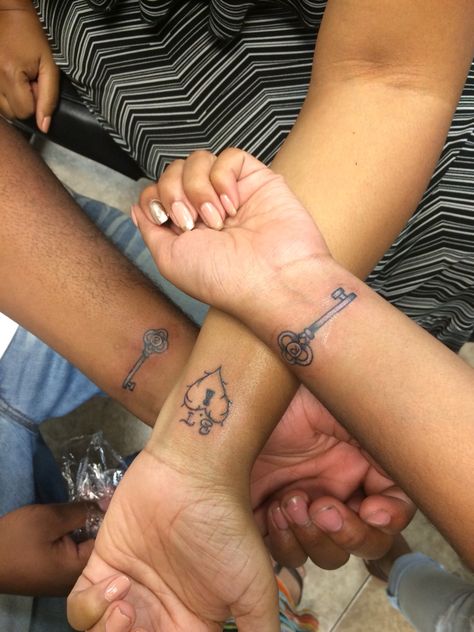 Mom And Daughter And Son Tattoos, Matching Tattoos With Mom And Son, Mother Daughter Son Tattoos Matching, Mom Daughter Son Tattoos, Mom Son Daughter Tattoo, Matching Tattoos For Mother And Son, Mother Son Daughter Tattoo Ideas, Matching Tattoos Mother Daughter For 3, Mother Son And Daughter Tattoo