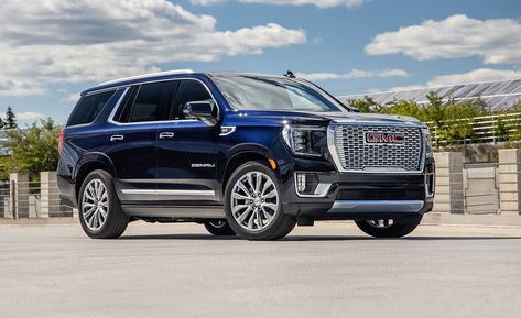 2021 GMC Yukon 2021 Gmc Yukon Denali, Yukon Gmc, Mom Cars, Chevy Dealerships, Beauty House, Gmc Yukon Denali, Full Size Suv, Large Suv, Yukon Denali