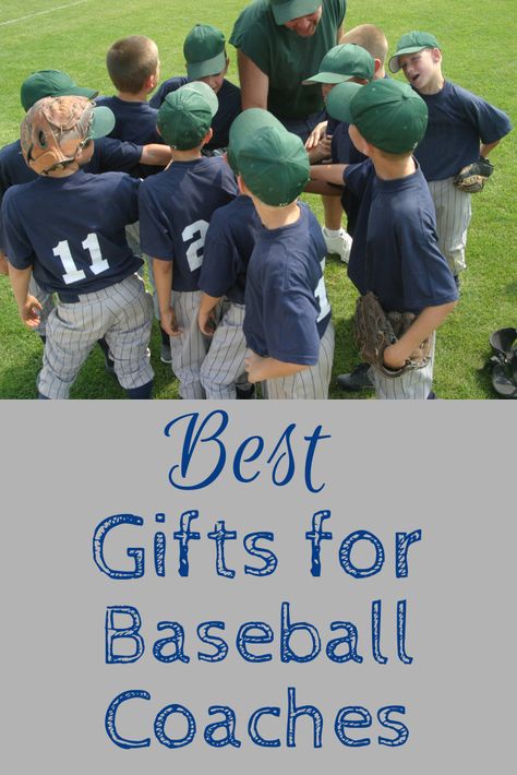 If you're looking for the perfect gift to say thanks to a baseball coach, check out our recommendations for thoughtful coaches gifts. Tball Coach Gift Ideas, Baseball Coach Gift Ideas Diy, Gift Ideas For Coaches, Baseball Coach Gift Ideas, Tball Coach, Gifts For Coaches, Gifts For Marathon Runners, Coaches Gifts, Baseball Coach Gifts