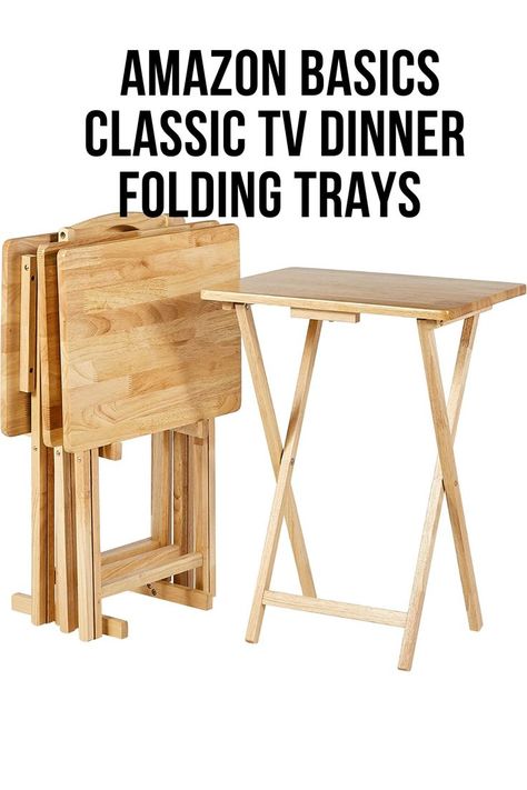 Tv Dinner Table, Folding Tray Table, Tv Dinner Trays, Folding Tv Trays, Wide Table, Dinner Tray, Tv Dinner, Tv Trays, Snack Table