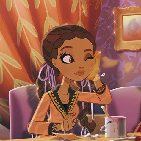 Cedar Wood Ever After High Aesthetic, Cedar Wood Aesthetic, Eah Wallpapers, Cedar Wood Ever After High, Eah Characters, Ever After High Characters, Ever After High Icons, Ever After High Rebels, Lizzie Hearts