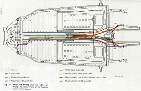 volkswagen beetle suspension 1962 | Image may have been reduced in size. Click image to view fullscreen. Beetle Drawing, Kombi Pick Up, Vw T3 Syncro, Vw Baja Bug, Vw Dune Buggy, Vw Super Beetle, Vw Baja, Line Diagram, Vw Sedan