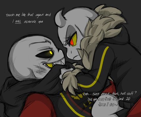 Alterfell // Sans and Toriel Altertale Sans And Toriel, Alterfell Toriel, Toriel X Sans, Underfell Toriel, Altertale Sans, Sans And Toriel, Underswap Sans, Delta Rune, Love Hate Relationship