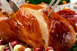 Brown Bag Turkey Recipe, Brown Paper Bag Turkey, Roast Turkey Recipes Thanksgiving, Paper Bag Turkey, Turkey Fan, Roast Turkey Recipes, Turkey Recipes Thanksgiving, Turkey Dinner, Thanksgiving Sides