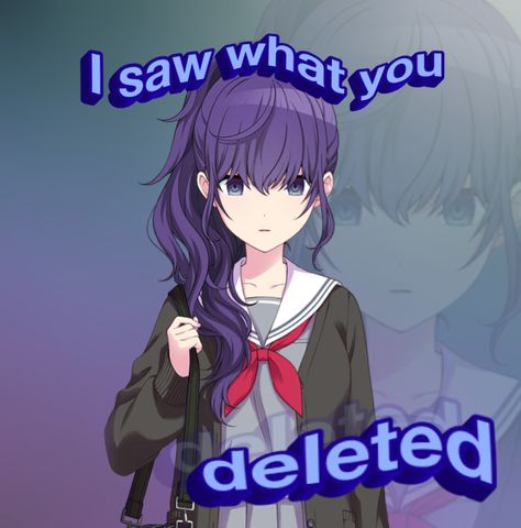 I Saw What You Deleted Reaction, I Saw What U Deleted, I Saw What You Deleted, Pro Sekai, React Pics, Asahina Mafuyu, Miku Hatsune Vocaloid, Vocaloid Funny, Broken Mirror