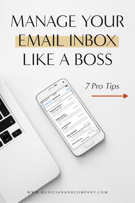 Email Inbox Management, Email Management Tips, Email Hacks Tips And Tricks, How To Organize Emails In Outlook, How To Organize Outlook Email, Assistant Manager Tips, Executive Assistant Tips And Tricks, Email Management Virtual Assistant, Email Organization Outlook