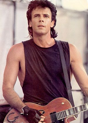 Rick Springfield: Live Aid....ahhh for it to be 1985 again! The Hardy Boys, Live Aid, Rick Springfield, Jason Bateman, Hardy Boys, Nancy Drew, I Love Music, Vintage Pinup, My Favorite Music