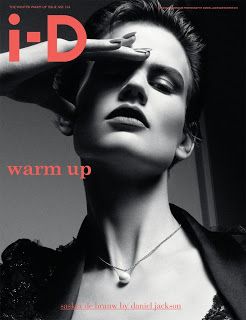 i-D Magazine Cover selection I-d Magazine Cover, Saskia De Brauw, Id Cover, Magazine Front Cover, Id Magazine, I D Magazine, Fashion Magazine Cover, Magazine Editorial, Eye Of Horus