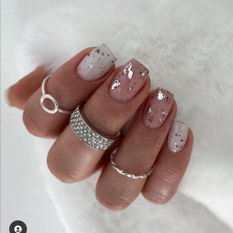 Belle Nails, Tiny Tattoos For Women, Cute Nail Colors, Milky Nails, Chrome Nails Designs, Nail Art Designs Diy, Classy Acrylic Nails, Nail Art Designs Videos, Festival Nails