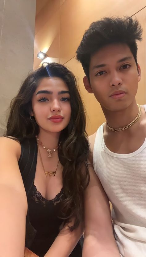 Andrea Brillantes Aesthetic, Ideal Eyebrows, Ricci Rivero, Anne Curtis, Makeup Cute, Ootd Aesthetic, Bollywood Girls, Close Up Pictures, Celebrity Makeup