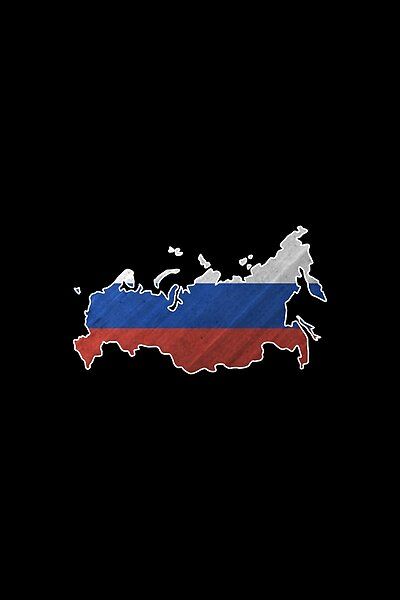 An awesome but simple icon representing the geographic shape of the nation of Russia. The design also features a beautiful flag overlay. If this is your country, show your love with this cool design. Russia Flag Wallpaper, Russian Flag Wallpaper, Russia Flag Aesthetic, Russian Flag Aesthetic, Russia Wallpaper, Ed Design, Russia Flag, Protest Art, Flag Tattoo