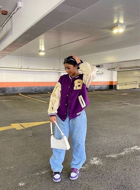 Oversized Streetwear Outfit, Women's Streetwear Fashion Winter, Female Streetwear Outfits, Coco Jojo, Streetwear Outfits Aesthetic, Streetwear Fashion Black, Outfit Ideas Streetwear, Baggy Outfit Ideas, Street Style Outfits Casual