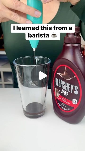 Liz & Jeff on Instagram: "Best way to make coffee ☕️ #coffee #coffeelover #chocolate #barista" Chocolate Mocha Coffee, Elegant Cake Pops, Smoothie Popsicles, Hershey Syrup, Ways To Make Coffee, Chocolate Mocha, Coffee Barista, Make Coffee, Coffee Drink Recipes