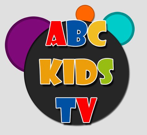 LOGO  abc kids tv Abc Kids Tv, 123kidsfun.com Alphabet Letters A-z, Abc Mouse Abcmouse.com, Abc Kids, Learn To Tell Time, Make Learning Fun, Tv Station, Abc For Kids, Kids Tv