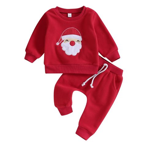 Toddler boy christmas outfits