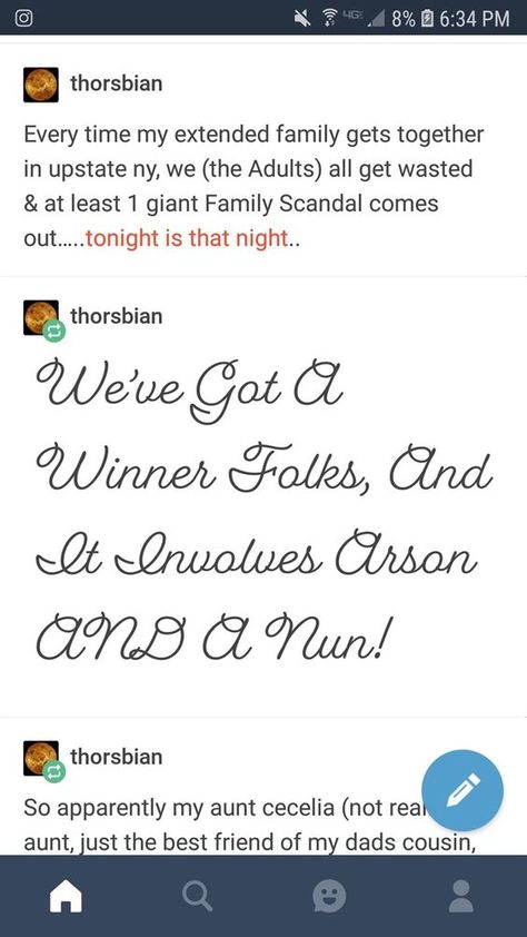 Tumblr Stories, Upstate Ny, Funny Tumblr Posts, Extended Family, What’s Going On, Funny Fails, Funny Stories, Text Posts, Tumblr Funny