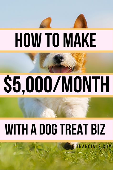 Homemade Dog Treat Business, Starting A Dog Treat Business, Dog Small Business Ideas, How To Start A Dog Treat Business, Dog Bakery Ideas, Pet Business Ideas, Dog Business Ideas, Dog Treat Ideas, Homade Dog Treats