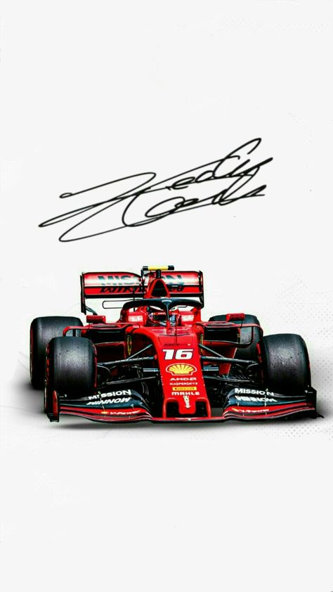 Charles Leclerc Formula 1 Car, Charles Leclerc F1 Car, Charles Leclerc Signature, F1 Artwork, F1 Photos, Aryton Senna, Cj Jeep, F1 Art, Toyota Supra Mk4